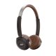 Wireless Headphones H616BT Havit - Fülre illő, Bluetooth 5.4, 400mAh, Type-C - Barna
