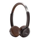 Wireless Headphones H616BT Havit - Fülre illő, Bluetooth 5.4, 400mAh, Type-C - Barna