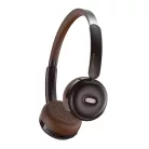 Wireless Headphones H616BT Havit - Fülre illő, Bluetooth 5.4, 400mAh, Type-C - Barna