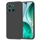 Techsuit - SoftFlex - Honor X8c - Fekete tok