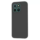 Techsuit - SoftFlex - Honor X8c - Fekete tok
