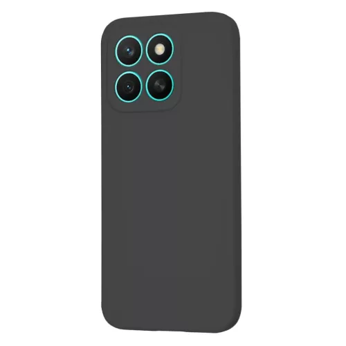 Techsuit - SoftFlex - Honor X8c - Fekete tok