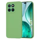 Techsuit - SoftFlex - Honor X8c - Menta Zöld tok