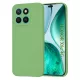 Techsuit - SoftFlex - Honor X8c - Menta Zöld tok