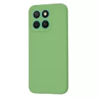 Techsuit - SoftFlex - Honor X8c - Menta Zöld tok