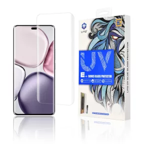 Honor Magic 7 Lite üvegfólia