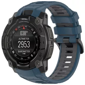 Garmin Instinct 3 45mm / Instinct 3 45 Solar szíj