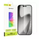 iPhone 17 Átlátszó Techsuit Clear Vision Üveg üvegfólia