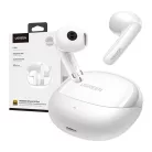 Ugreen HiTune H6 Pro Hybrid Active Noise-Cancelling Earbuds WS203 (white)