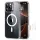 iPhone 16 Pro Átlátszó ESR Klasszikus Hibrid HaloLock tok