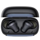 Baseus Wireless Earbuds Bowie 35 - Vezeték nélküli, Bluetooth V5.3, 6-Mikrofonos ENC, IPX4 - Fekete