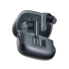 Baseus - Vezeték nélküli fülhallgatók M2s Ultra (A00074101123-00) - Igazán vezeték nélküli, Bluetooth 5.4, 4-mikrofon zajcsökkentés, intelligens kijelző - Fekete