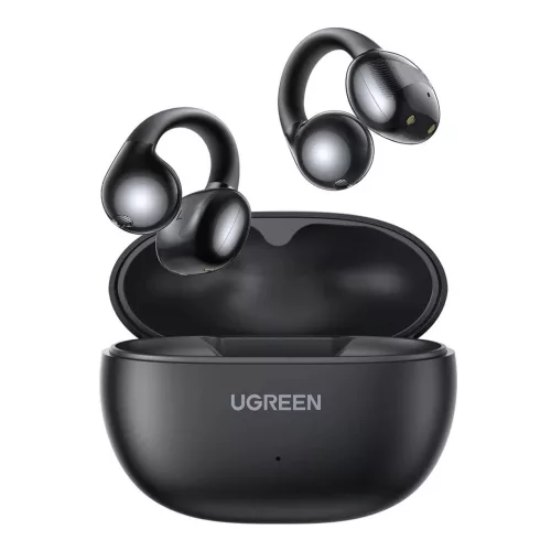 Ugreen HiTune S3 WS209 TWS Vezeték nélküli Fülhallgató - Fekete