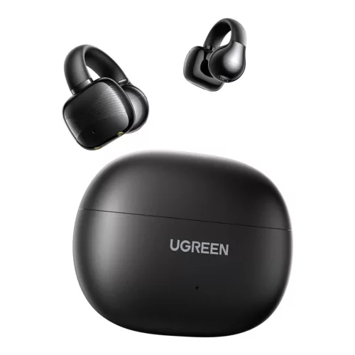 Ugreen HiTune S3 WS209 TWS Vezeték nélküli Fülhallgató - Fekete