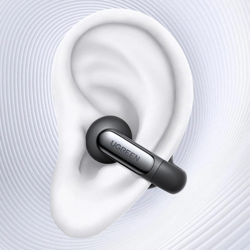 Ugreen HiTune S5 WS210 TWS Vezeték nélküli Fülhallgató - Fekete