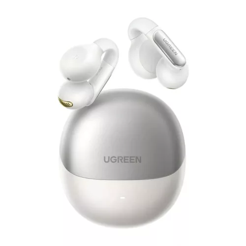 UGREEN HiTune S5 WS210 vezeték nélküli fülhallgató (fehér)