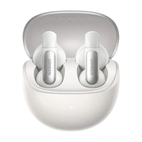 UGREEN HiTune S5 WS210 vezeték nélküli fülhallgató (fehér)