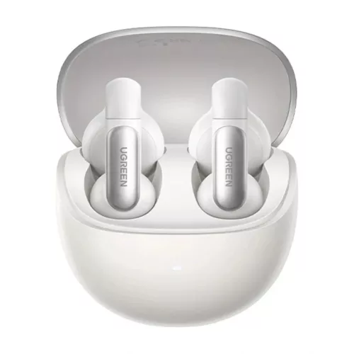 UGREEN HiTune S5 WS210 vezeték nélküli fülhallgató (fehér)