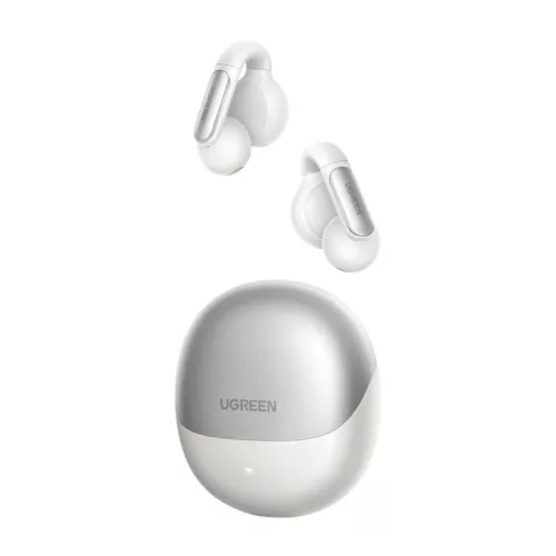 UGREEN HiTune S5 WS210 vezeték nélküli fülhallgató (fehér)