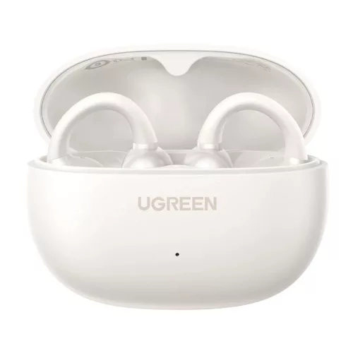 Vezeték nélküli fülhallgató Ugreen HiTune S3 WS209 (fehér)