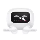 Fülhallgató UGREEN EchoBuds HiTune T6 Magic (fehér)