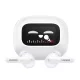 Fülhallgató UGREEN EchoBuds HiTune T6 Magic (fehér)