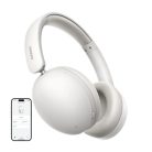 Ugreen Studio Max 2 Over-Ear Fejhallgató, Bluetooth 5.4 (Fehér)