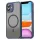 iPhone 11 Techsuit - HaloFrost II MagSafe - Navy Blue tok