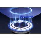 Ugreen LP923 Mágneses Autós Telefontartó Szellőzőnyílás