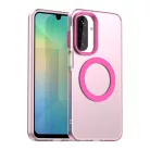 Samsung Galaxy A17 5G Pink Techsuit CandyCase MagSafe tok