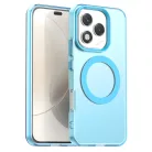 Techsuit - CandyCase MagSafe - iPhone 16 - Kék tok