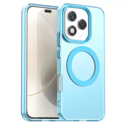Techsuit - CandyCase MagSafe - iPhone 16 - Kék tok