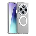 Techsuit - CandyCase MagSafe - Xiaomi Redmi 14C / Poco C75 - Fehér tok