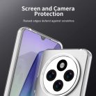 Techsuit - CandyCase MagSafe - Xiaomi Redmi 14C / Poco C75 - Fehér tok