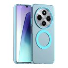 Techsuit - CandyCase MagSafe - Xiaomi Redmi 14C / Poco C75 - Kék tok