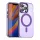 iPhone 13 Pro Lila Techsuit CandyCase MagSafe tok