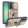 Techsuit - CamShield Sorozat - Samsung Galaxy A26 5G - Arany tok