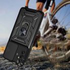 Techsuit - CamShield sorozat - Samsung Galaxy A05s - Arany tok