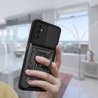 Techsuit - CamShield sorozat - Samsung Galaxy A05s - Arany tok