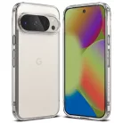 Ringke - Fusion - Google Pixel 10 Pro XL - Matt Átlátszó tok