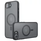 MagSafe Techsuit - PureFrost - iPhone 16 - Matt Fekete tok