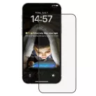 iPhone 14 Fekete ANANK 2.5D Kékfény Szűrős Képernyővédő
