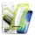 iPhone 17 Pro Max Ringke Easy Slide 2-pack fekete üvegfólia