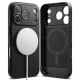 iPhone 17 Pro Ringke - Onyx MagSafe - Fekete tok