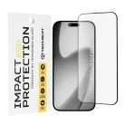 iPhone 17 Air Fekete Techsuit ESD üveg üvegfólia