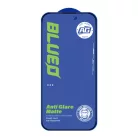 iPhone 15 Pro Max Fekete Blueo - Anti-Glare Glass üvegfólia