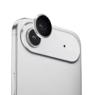 iPhone 17 Air Ezüst ANANK AR Lens Guard üvegfólia