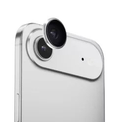 iPhone 17 Air Ezüst ANANK AR Lens Guard üvegfólia
