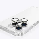 iPhone 17 Air ANANK AR Lens Guard - Lángolt Titán üvegfólia