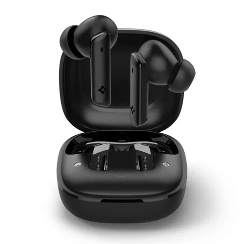Spigen Sa2402 Anc Pro In-ear Bluetooth Fülhallgató Fekete